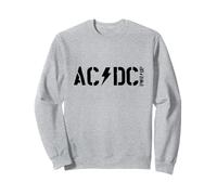 AC/DC - Êtes-vous prêt Sweatshirt