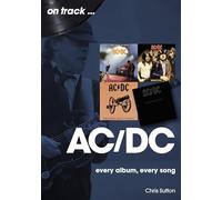 AC/DC: Every Album, Every Song
