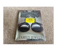 Ac/Dc - Family Jewels - 2 Dvd Set (2005)
