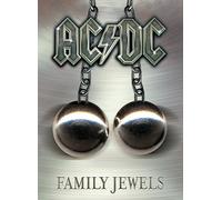 Ac/Dc - Family Jewels