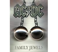 Family Jewels