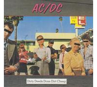 Ac/dc - Flick of The Switch