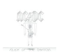Flick Of The Switch [Digipak Remaster]