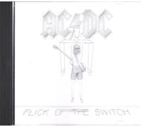 Ac/Dc - Flick of The Switch