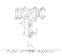 Flick of The Switch – Édition Deluxe – Legacy
