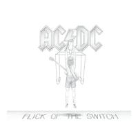 AC/DC - Flick Of The Switch - CD - G3z