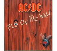 AC/DC - Fly on The Wall (1985) [Import]