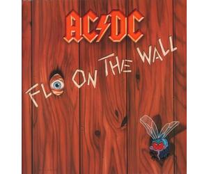 AC/DC - Fly on the wall (1985) [Vinyl LP]