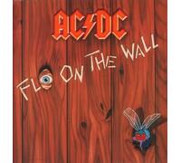 AC/DC Fly on the Wall