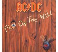 AC/DC – Fly on the Wall