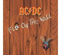 AC/DC - Fly on The Wall [Import]