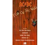 AC/DC : Fly On The Wall [VHS] [Import anglais]