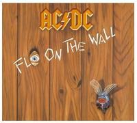 AC/DC - Fly on Wall [Import]