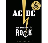 AC/DC: For Those About to Rock