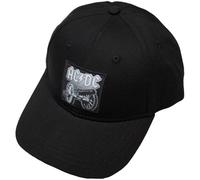 AC/DC for Those About to Rock Casquette De Baseball Size One Size