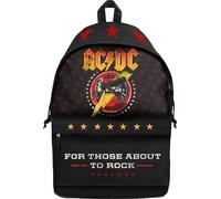 AC/DC For those about to Rock Sac à dos Black