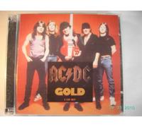 AC/DC GOLD - 2 CD Set