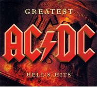 Ac/Dc Greatest Hell's Hits