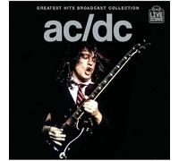 AC/DC - Greatest Hits Broadcast Collection [Import]
