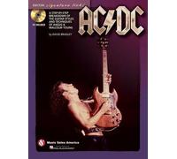 Ac/Dc - Guitar Signature Licks