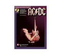 Ac/Dc - Guitar Signature Licks