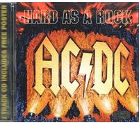 Ac/dc - Hard As A Rock