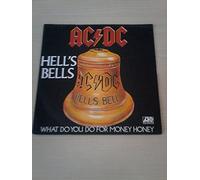 ac /dc (hell's bells / what do you do for money honey)