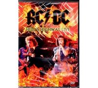 AC/DC-Hells Highway Live [Import]