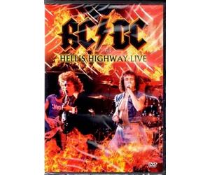 AC/DC-Hells Highway Live [Import]