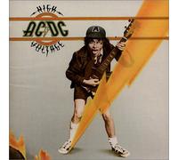 Ac/Dc - High Voltage