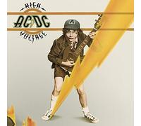 Ac - High Voltage [Import]