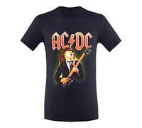 AC/DC Highway T-Shirt Homme