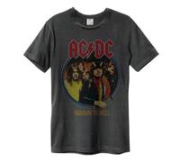 AC/DC - - Highway To He - tshirt - T Shirt - Medium - F600z