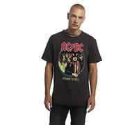AC/DC - Highway To Hel - tshirt - T Shirt - Size XXL - F600z