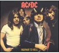 AC/DC – Highway to Hell (1979)