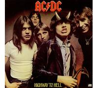 Ac-Dc - Highway to Hell [Import]