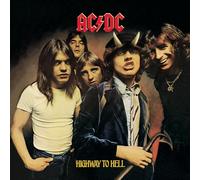 AC/DC - Highway To Hell - Edition digipack remasteriséé (inclus lien interactif vers le site AC/DC)