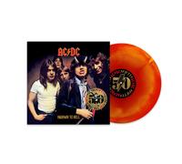 AC/DC Highway To Hell - Hellfire edition (Vinyl)