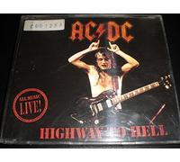 Ac-Dc - Highway to Hell/High Voltage