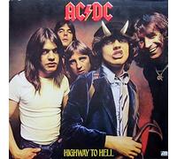 Ac-Dc - Highway to Hell [Import]