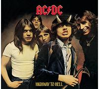 Ac/Dc - Highway to Hell [Import]