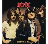 AC/DC - Highway To Hell [New Vinyl LP] Holland - Import