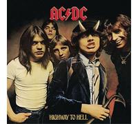 AC/DC Highway to Hell (Vinyl) 12" Album