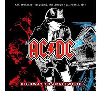 Ac/Dc - Highway to Inglewood [Import]