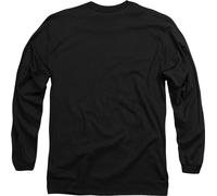 AC/DC - "Horns" T-shirt Homme/Femme Unie TV9299 (L) (Noir)