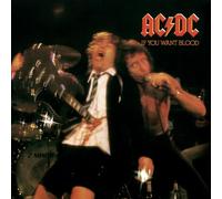 AC/DC – If You Want Blood, You've Got It – CD – Sony Music