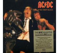 AC/DC - If You Want Blood, You've Got