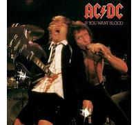 AC/DC - If You Want Blood You've Got It - Vinyl Record - G3z