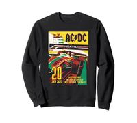 AC/DC Imola Italie Autodromo Internazionale 2025 Sweatshirt