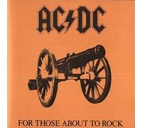AC/DC - in are of the Devil (CD Album AC/DC, 10 Tracks)